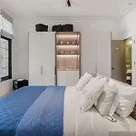 Luxury Suite In Cadogan Square II