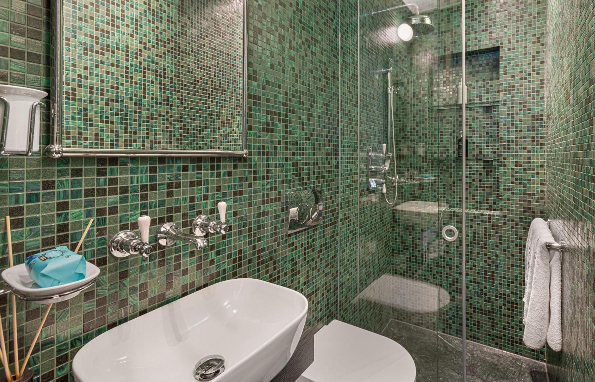 Appartamento Luxury In Cadogan Square Ii Londra