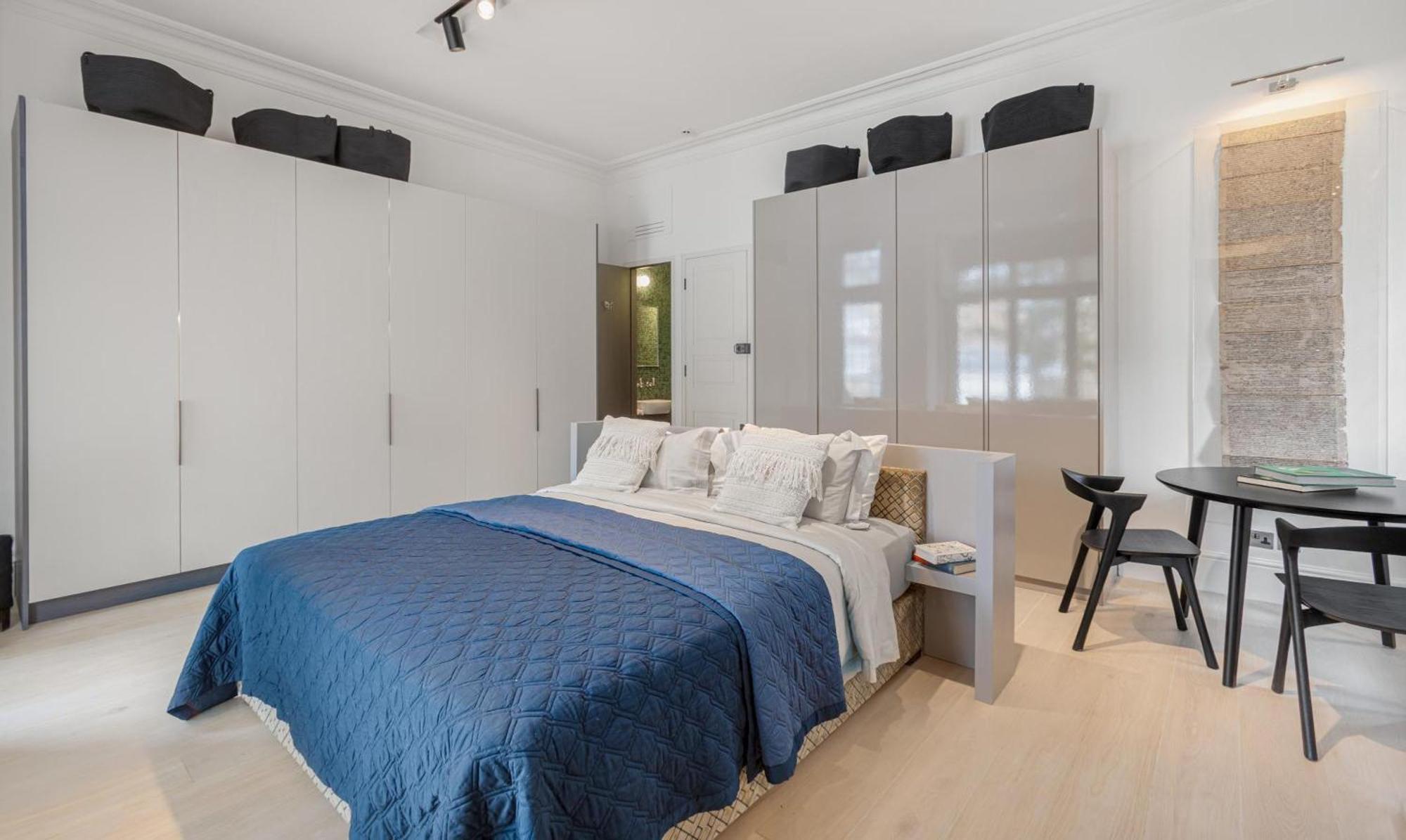 Luxury In Cadogan Square Ii *