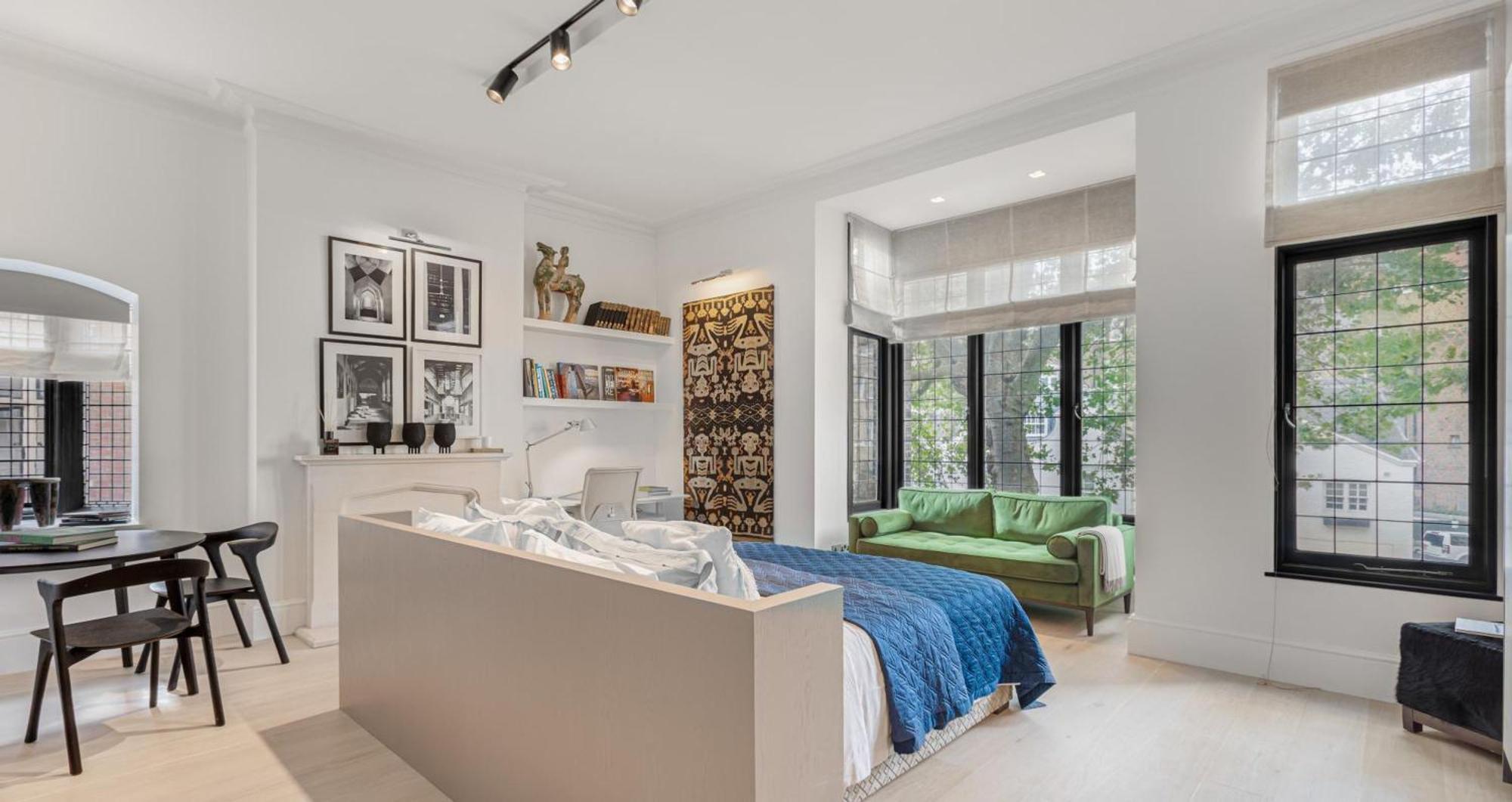 Appartamento Luxury In Cadogan Square Ii