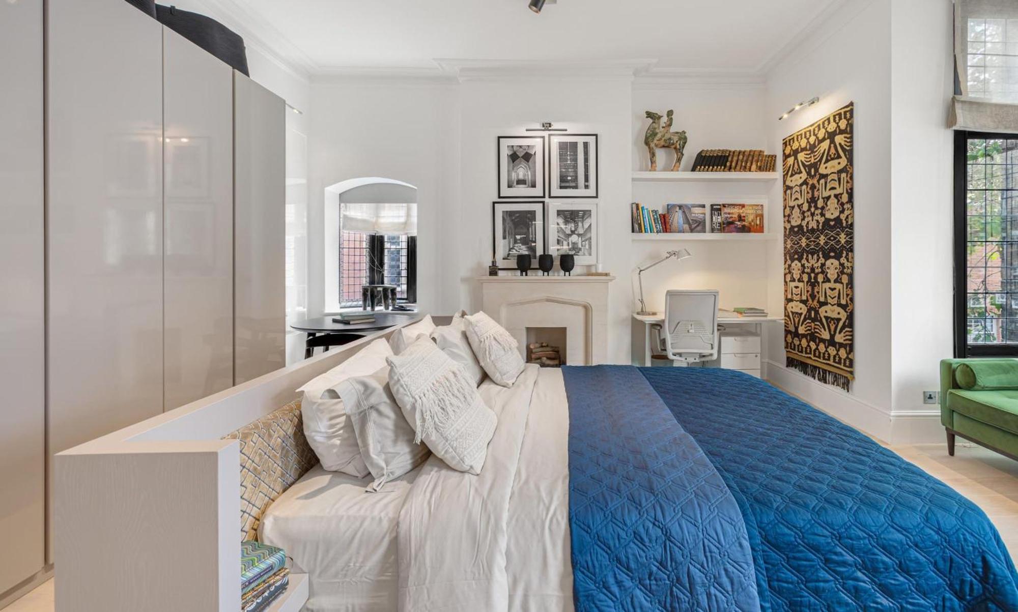 Luxury In Cadogan Square Ii