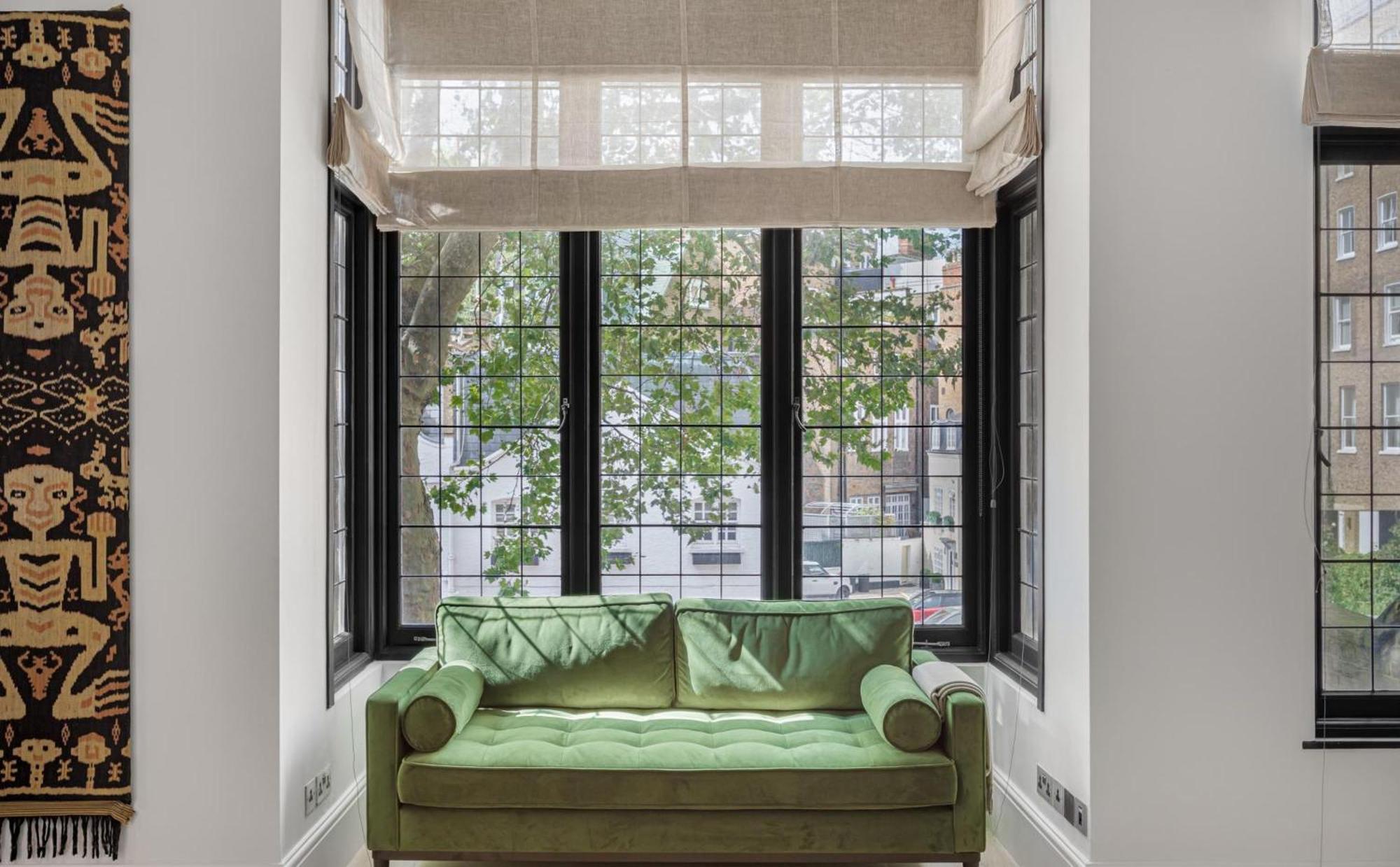 Luxury In Cadogan Square Ii Appartamento